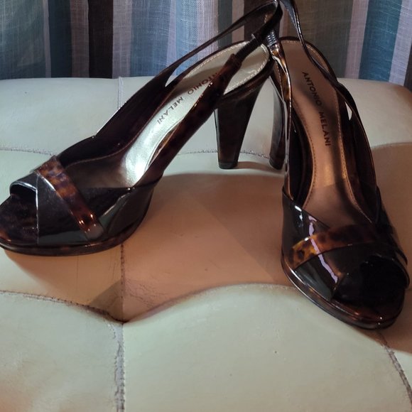 Antonio Melani shoe bundle - Picture 6 of 10